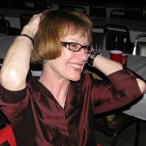 Meet your Posher, Sharon